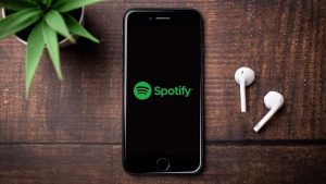 Read more about the article Como compartilhar uma playlist de músicas do Spotify