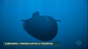 Read more about the article Submarino russo capaz de gerar torpedo nuclear preocupa o mundo