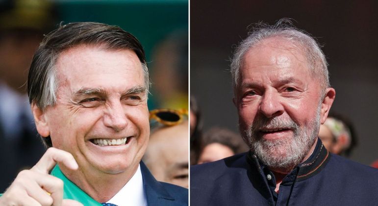 You are currently viewing Coligação pede ao TSE que puna Lula por divulgar vídeo que associa Bolsonaro a canibalismo