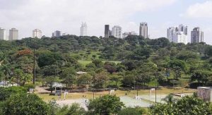 Read more about the article Temperatura sobe em SP, que pode ter máxima de 27°C nesta terça