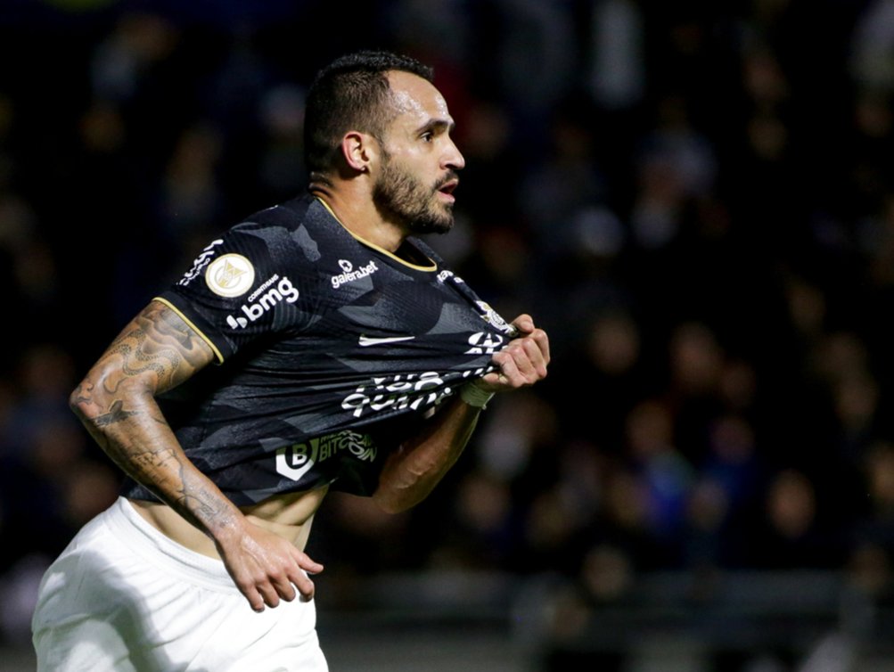 You are currently viewing Provável escalação do Corinthians para enfrentar o Flamengo na Copa do Brasil 2022