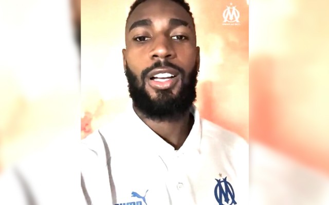 You are currently viewing Direto da França, Gerson manda recado empolgante ao Flamengo; veja vídeo