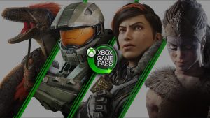 Read more about the article Quanto a Microsoft fatura com o Game Pass? Relatório brasileiro responde a pergunta de milhões