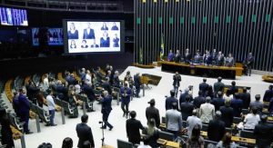 Read more about the article Apenas 28 dos 513 deputados federais se elegeram só com os próprios votos