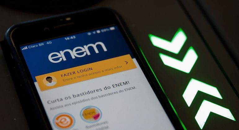 You are currently viewing A um mês para o Enem, confira as dicas para se preparar para as provas