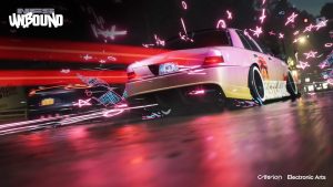 Read more about the article Need for Speed Unbound: veja o incrível gameplay e entenda a relação do jogo com o grafiti