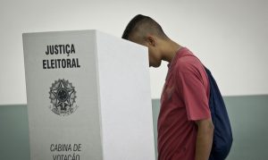 Read more about the article Eleições: candidatos não podem ser presos a partir do sábado 15