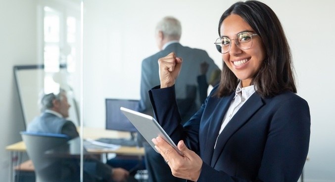 You are currently viewing Empresas oferecem mais de 500 vagas para estagiários em todo o país