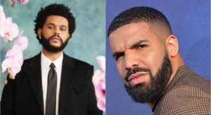 Read more about the article The Weeknd e Drake mantém boicote ao Grammy e não concorrem a premiação