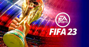 Read more about the article VAZOU: conteúdo de Copa do Mundo do FIFA 23 é liberado antes da hora no Playstation 5