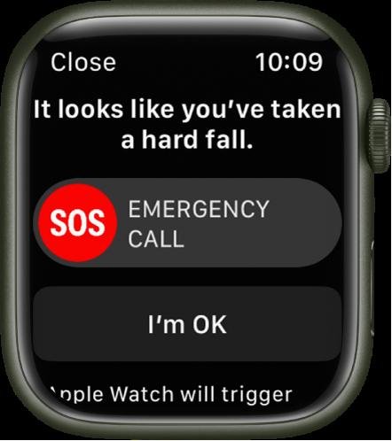 You are currently viewing Apple Watch: o que é detecção de queda e como ativar?