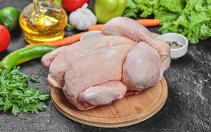 Read more about the article Frango: Crescimento da oferta da carne de frango faz preços diminuírem