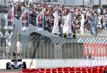 You are currently viewing Primeira corrida da Fórmula E no Brasil será em São Paulo no Sambódromo do Anhembi