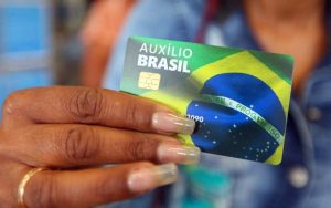 Read more about the article Veja quem vai receber o Auxílio Brasil na próxima semana