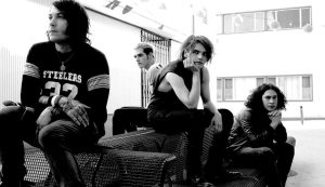 Read more about the article My Chemical Romance se apresenta no Brasil em 2023, segundo jornalista 