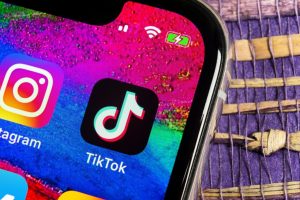 Read more about the article Como adicionar ótimas transições em seus vídeos do TiKTok