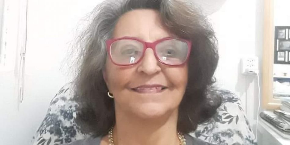 You are currently viewing Morre a historiadora, professora e escritora de Joinville Raquel S. Thiago