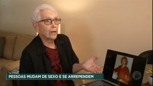 Read more about the article Transgêneros fazem alerta para riscos que cirurgia de mudança de sexo pode trazer