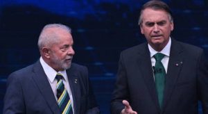 Read more about the article O que ninguém falou sobre a falta de resposta de Lula em debate