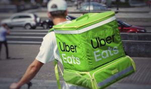 Read more about the article Uber Eats lança opção de delivery de maconha no Canadá