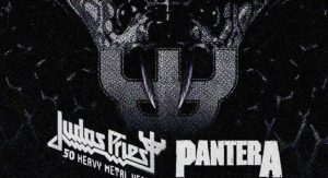 Read more about the article Judas Priest e Pantera farão show no Vibra São Paulo antes do Knotfest