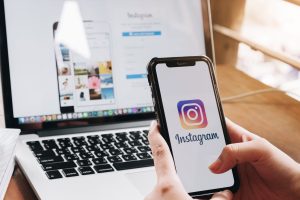 Read more about the article Perfis de menores de idade no Instagram vão ser reconhecidos por IA