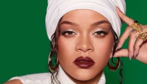 Read more about the article Wakanda Para Sempre: Rihanna produz músicas inéditas para novo filme do “Pantera Negra”