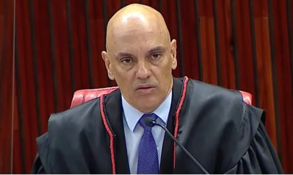 You are currently viewing Moraes atende Rede e obriga Defesa a entregar auditoria das urnas eletrônicas