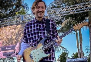 Read more about the article John Frusciante surpreende ao revelar que Rock não é seu gênero musical preferido