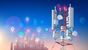 Read more about the article Brasil já tem quase 6 mil antenas de 5G