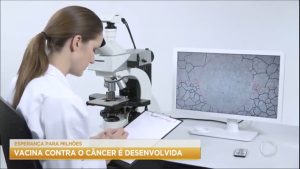 Read more about the article Farmacêutica alemã promete vacina contra o câncer até 2030