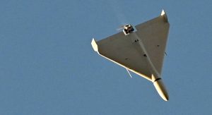 Read more about the article Exército ucraniano afirma que destruiu 223 drones iranianos desde setembro