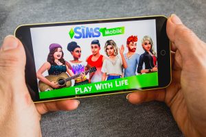 Read more about the article Atenção, gamers: The Sims 4 já pode ser baixado de graça