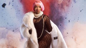 Read more about the article Nicki Minaj fala sobre o lançamento de seu próximo álbum