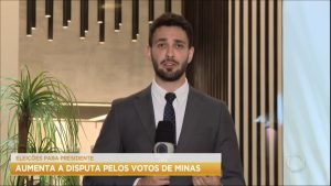 Read more about the article Aumenta a disputa entre candidatos à Presidência pelos votos do eleitorado de Minas Gerais