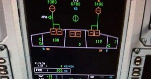 Read more about the article Airbus A320 faz pouso de emergência na Colômbia com combustível para voar só mais 6 minutos