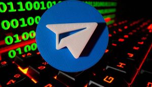 Read more about the article Alemanha: Telegram é multado em 5 milhões de euros após desacatar normas de funcionamento no país