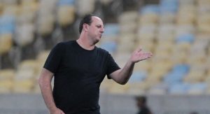 Read more about the article São Paulo: Rogério Ceni atualiza as situações dos lesionados Alisson, Igor Vinícius e Arboleda