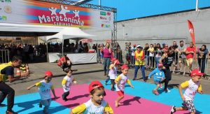 Read more about the article Maratoninha Capixaba: última etapa acontece domingo em Vitória