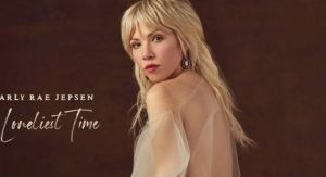 Read more about the article Carly Rae Jepsen lança o álbum “The Loneliest Time”. Ouça com as letras!