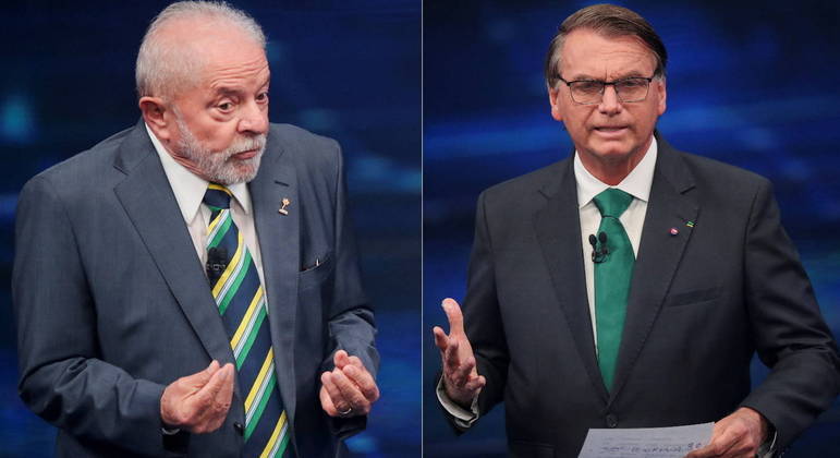 You are currently viewing Campanha de Lula tem base em recursos públicos; Bolsonaro conta com doações privadas