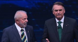 Read more about the article Bolsonaro tem 51,4%, e Lula tem 48,6%, diz pesquisa Veritá