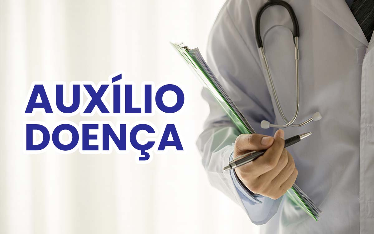 You are currently viewing Portaria prorroga concessão de auxílio-doença sem perícia médica