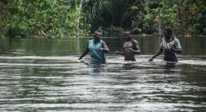 Read more about the article Chuvas deixam quase 200 mortos e mais de 300 mil afetados no Níger