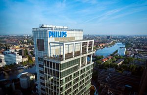 Read more about the article Philips anuncia prejuízo bilionário e demissões em todo o mundo