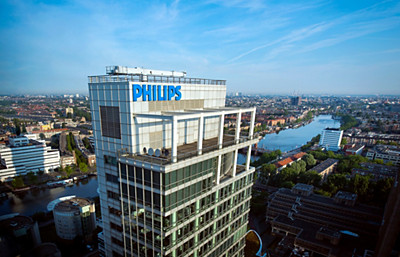 You are currently viewing Philips anuncia prejuízo bilionário e demissões em todo o mundo