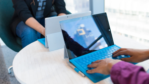 Read more about the article Notebook 2 em 1: Lançamento da Microsoft promete novidades