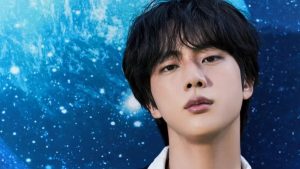 Read more about the article Jin do BTS divulga fotos conceituais de seu single solo “The Astronaut”