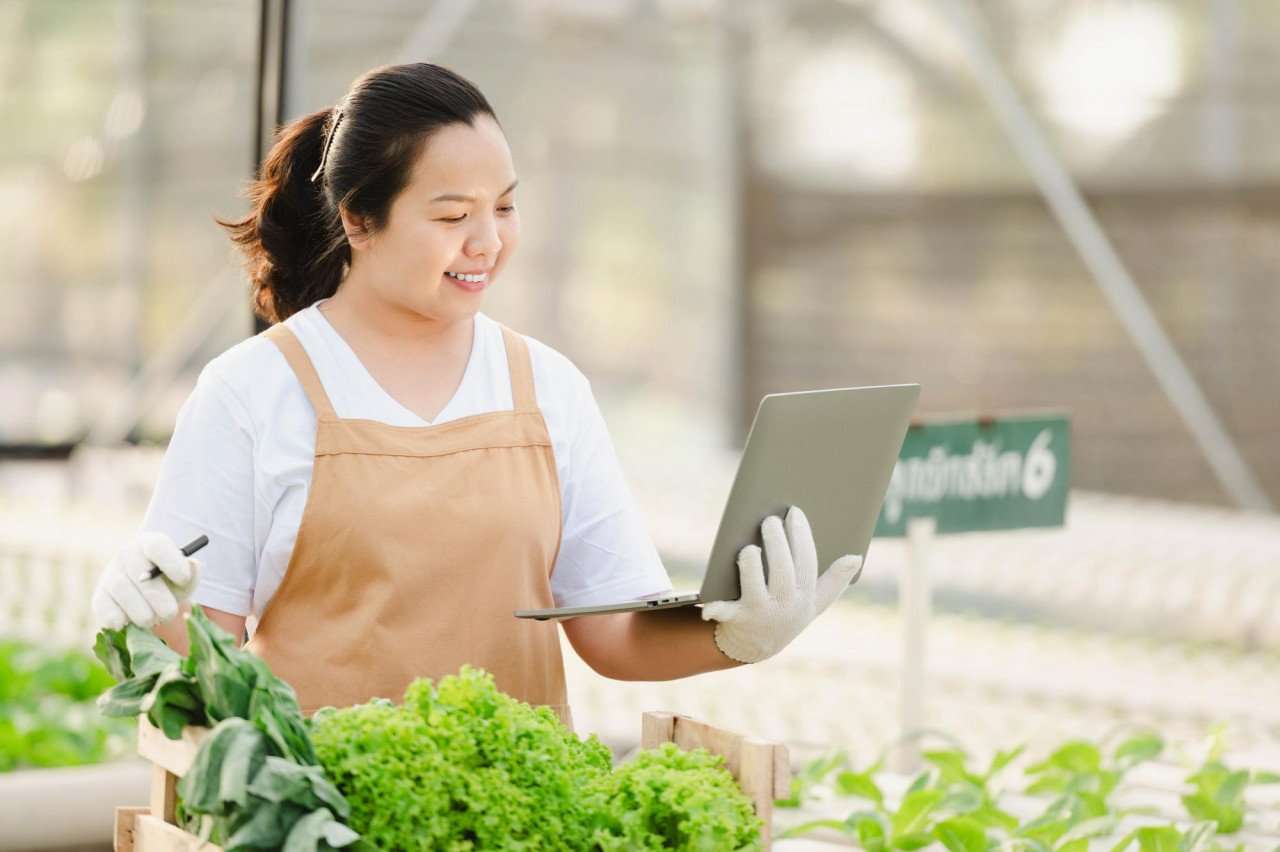 You are currently viewing CNA inaugura hub para inovações no agronegócio