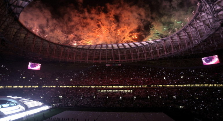 You are currently viewing Google já sabe quem fará final da Copa do Mundo no Catar? Falso